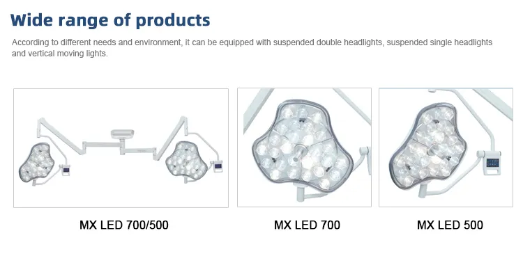 Product Feature Display