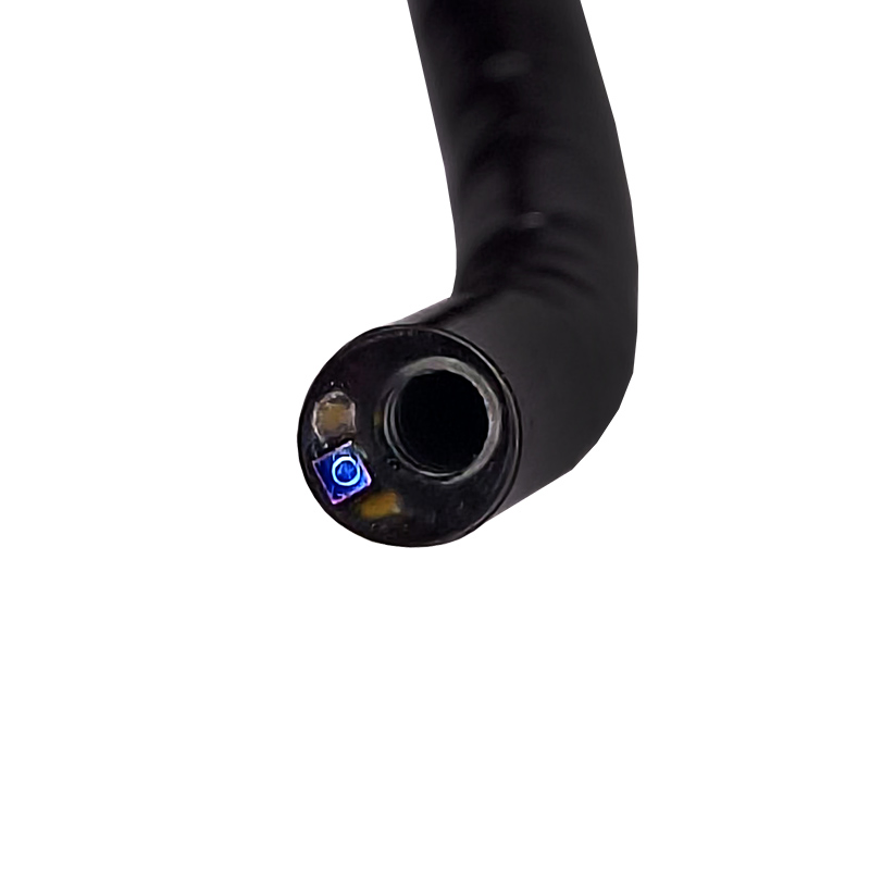 Medical 2 in 1 Integrated Rigid Endoscopy and Flexible Endoscopic System