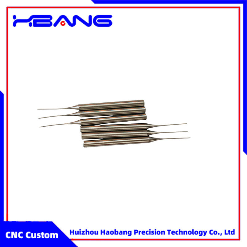 Precision CNC Machined Surgical Components for Medical Applications