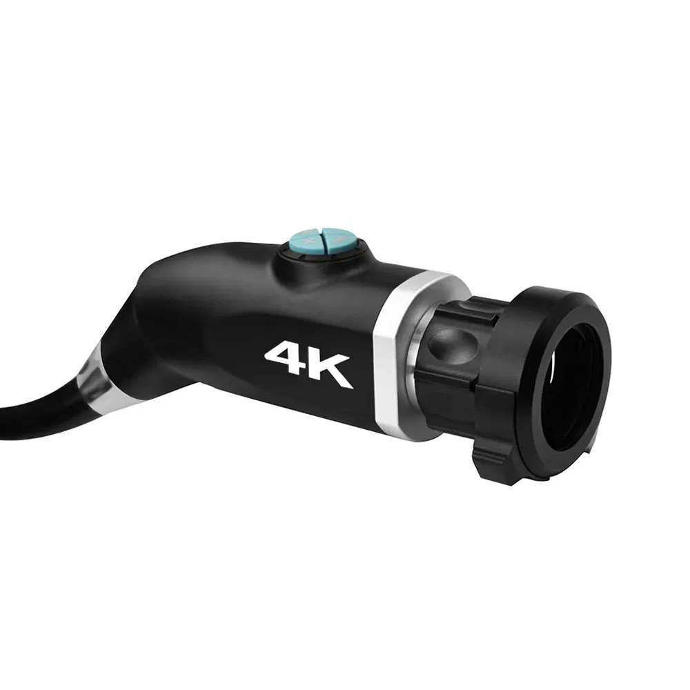 ICEN Hd 1080p Medical Endoscopic Camera Video Endoscope Camera System For Ent