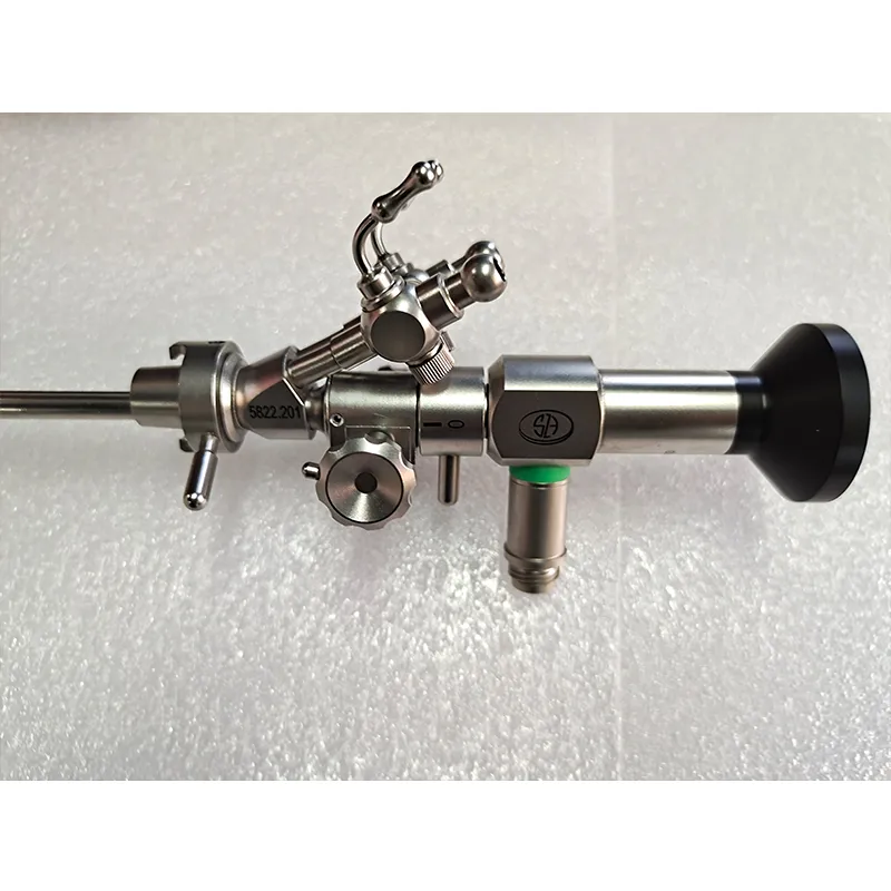 Urology Cystoscope 1