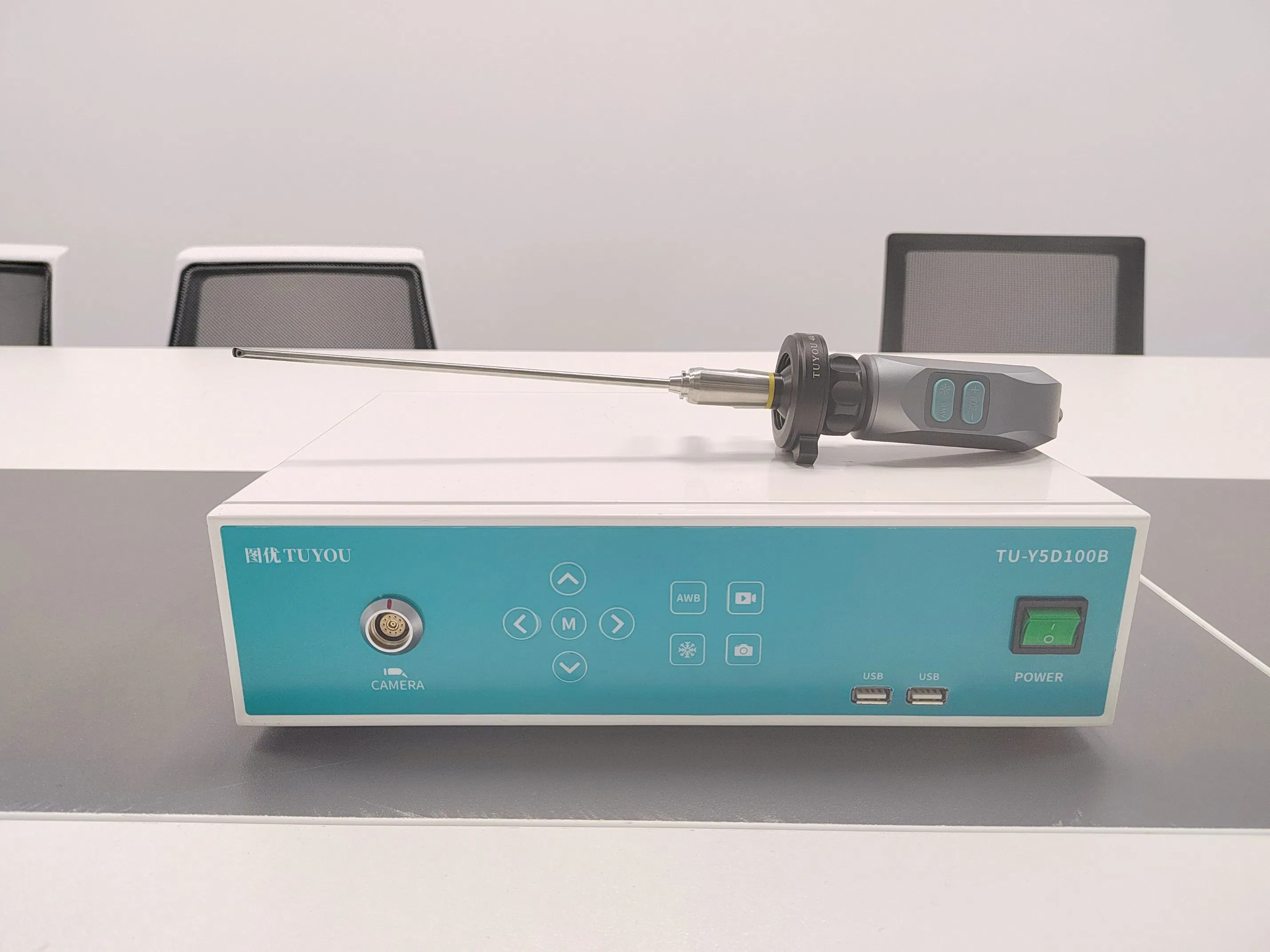 Tuyou New Medical Endoscope Arthroscopy Full HD Endoscope Imaging Processor System