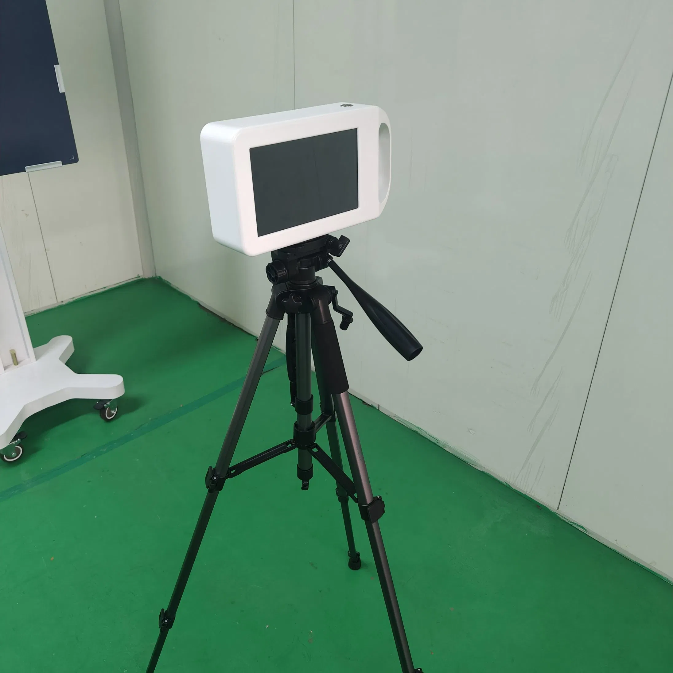 Advanced Portable Medical X Ray Machine Featuring High-Definition Digital Imaging Technology