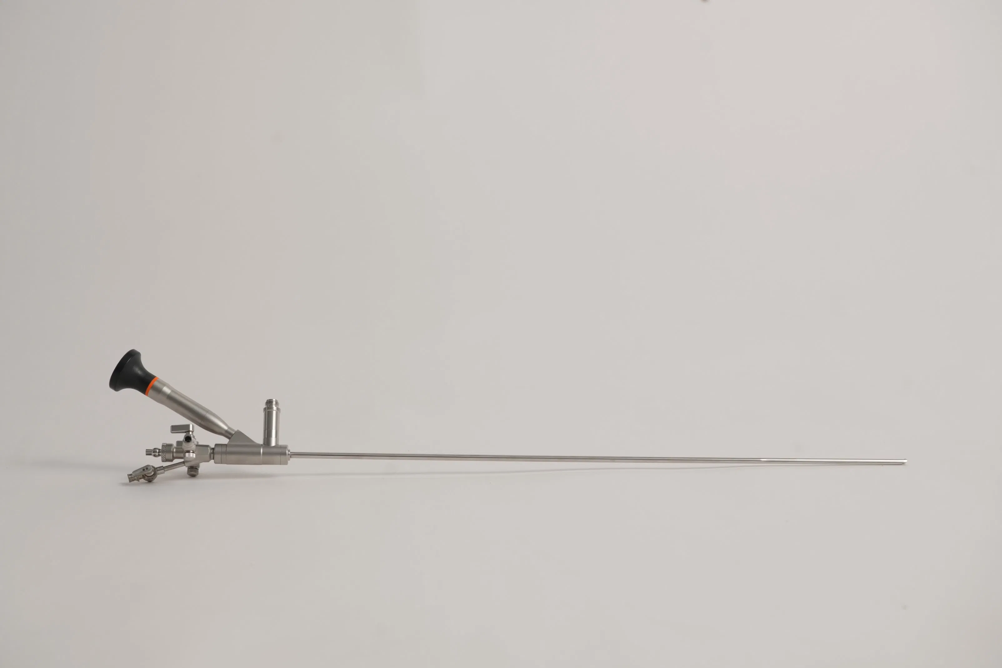 High Quality Semi Rigid Fiber Ureterorenoscope for Child Bend &amp; Resilience of Tube