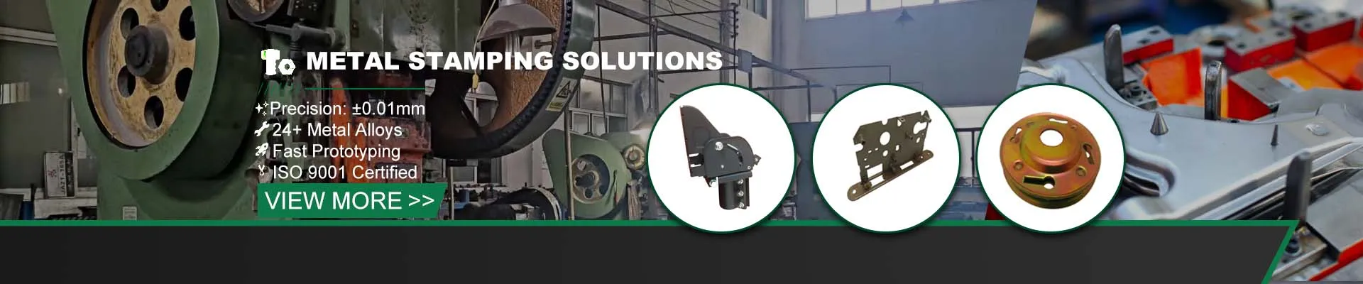 Technical Drawing Reference