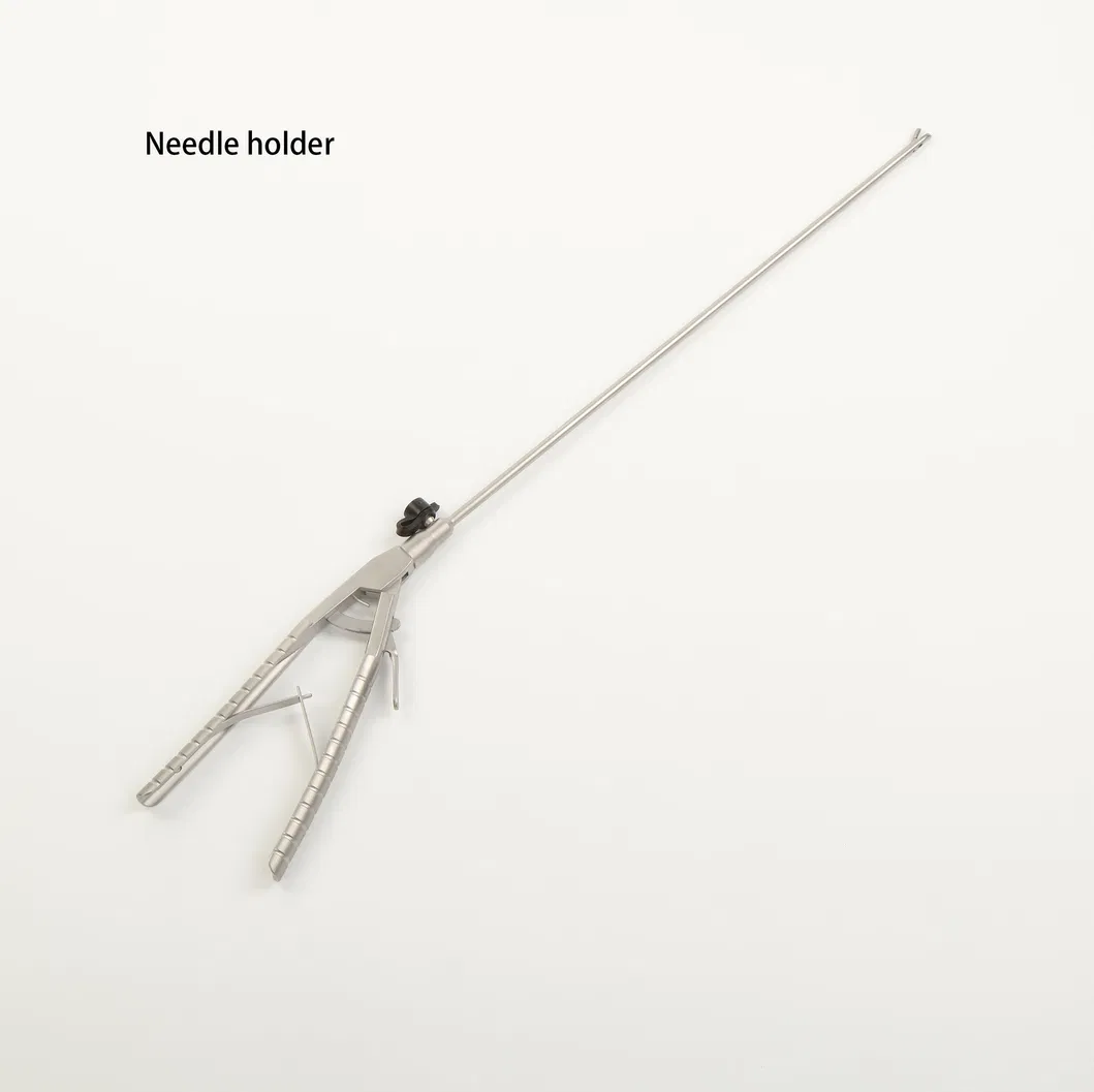 Laparoscopy Surgical Instruments 1