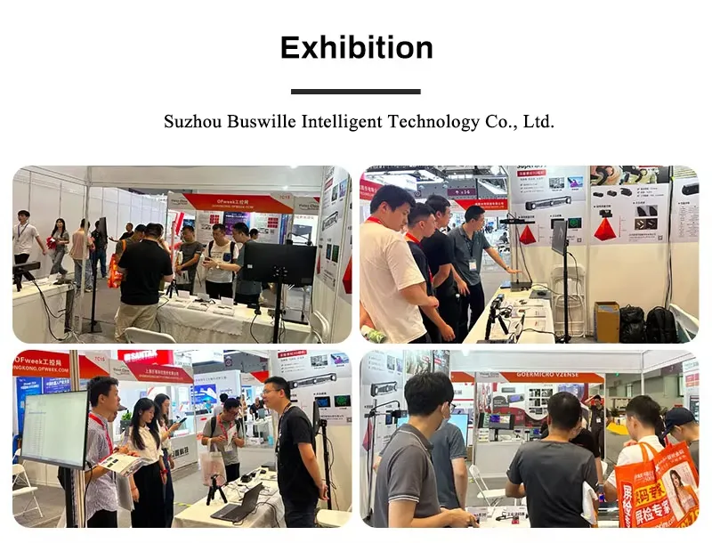 Robotic Application 2