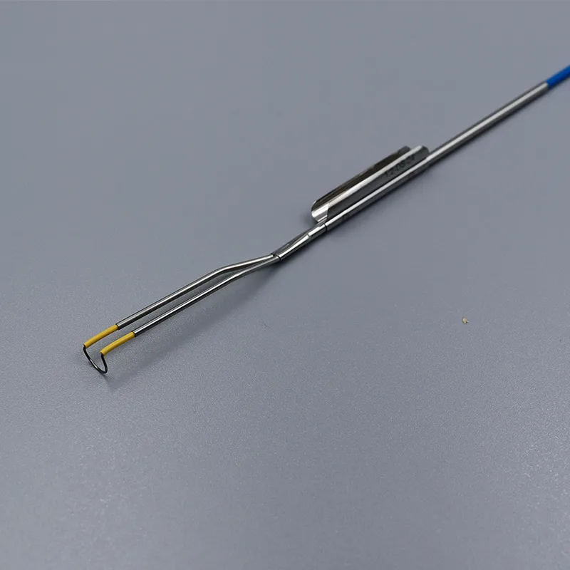 Urology Endoscope Cutting Loop
