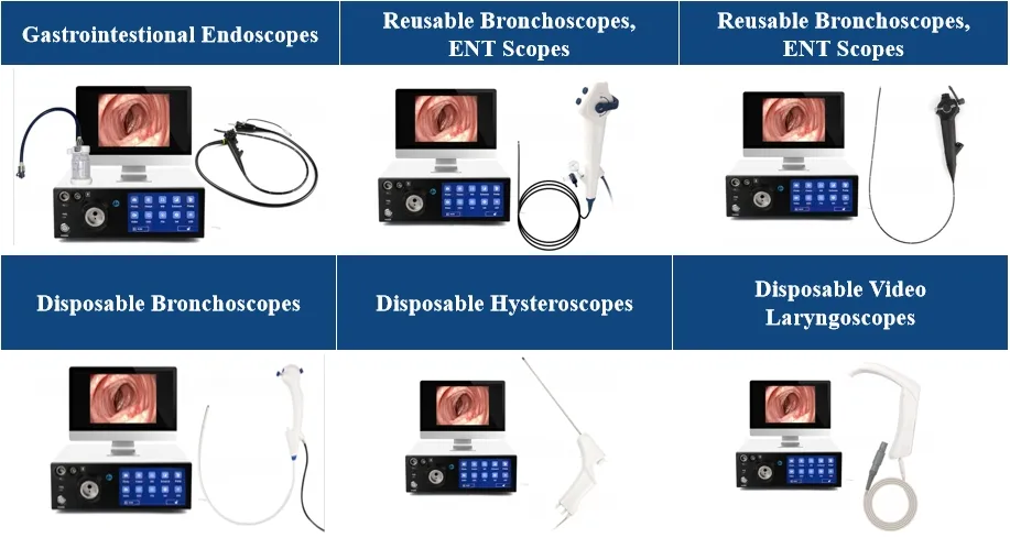 Endoscope Type C