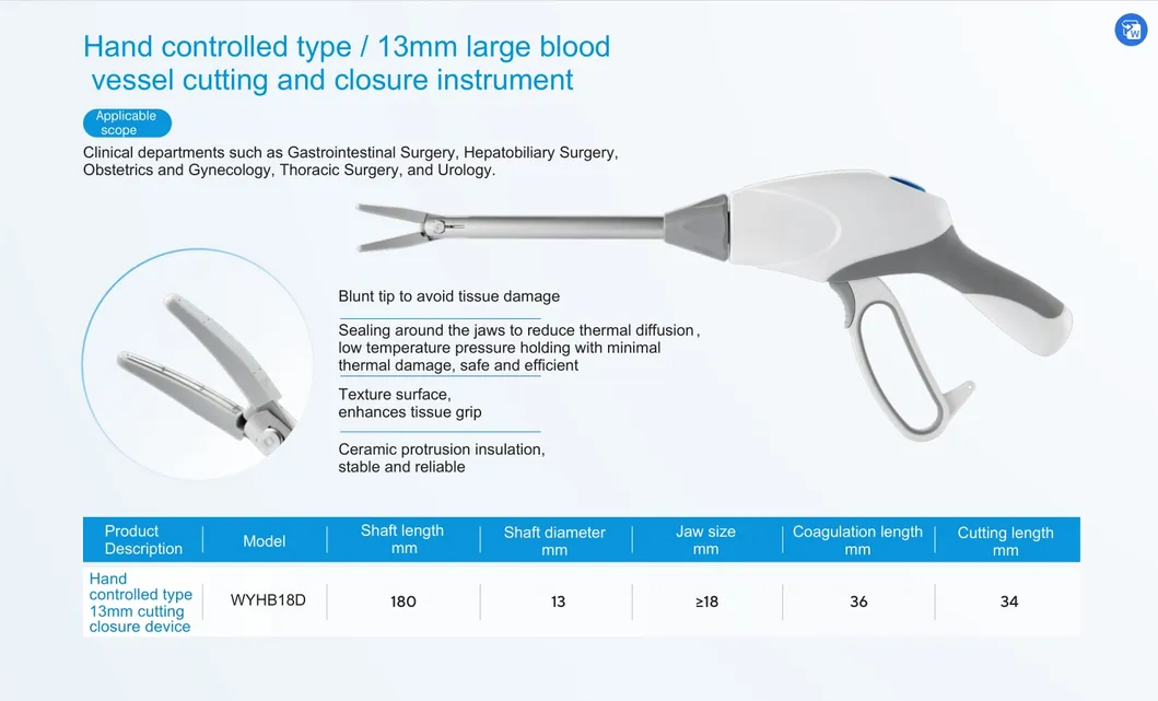 Factory Price Instrument
