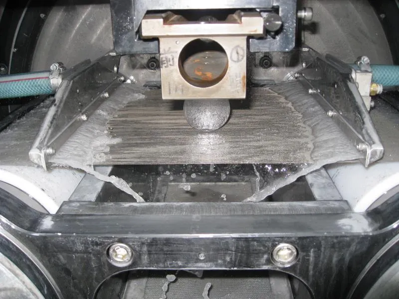 Medical Endoscope Lens