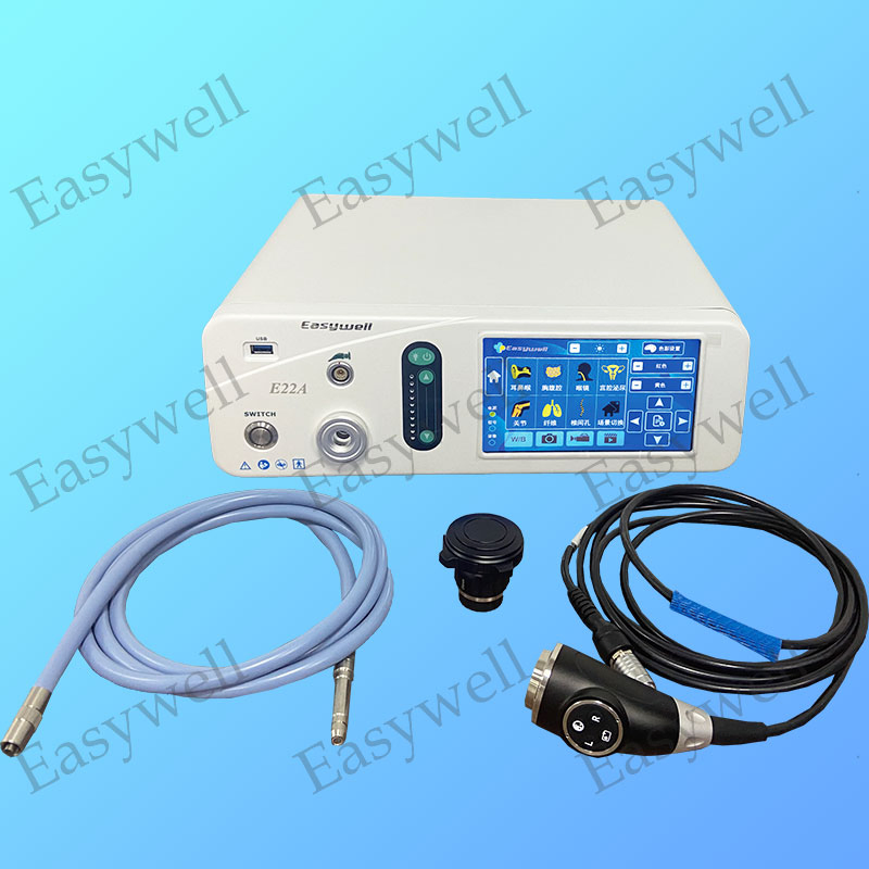 FHD Endoscope Camera System E22A