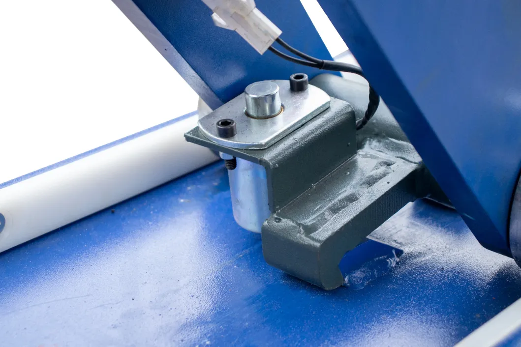 Scissor Parking System 3