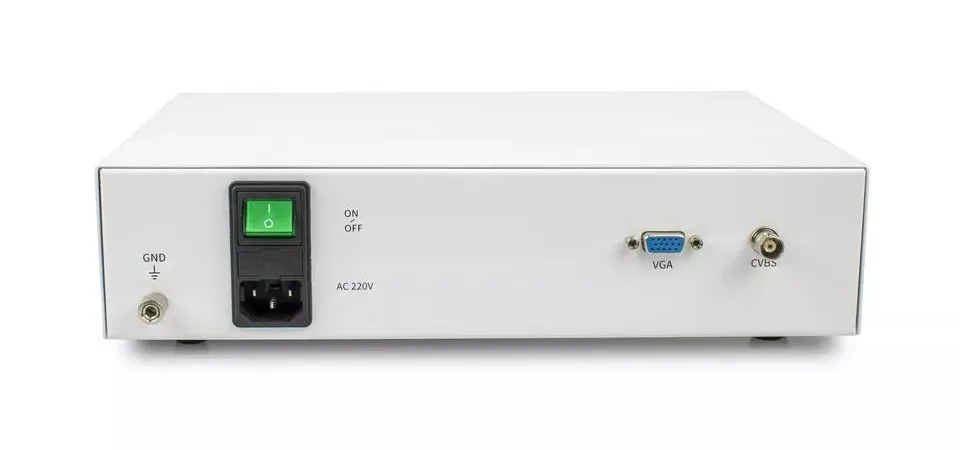 Endoscope Imaging System 4