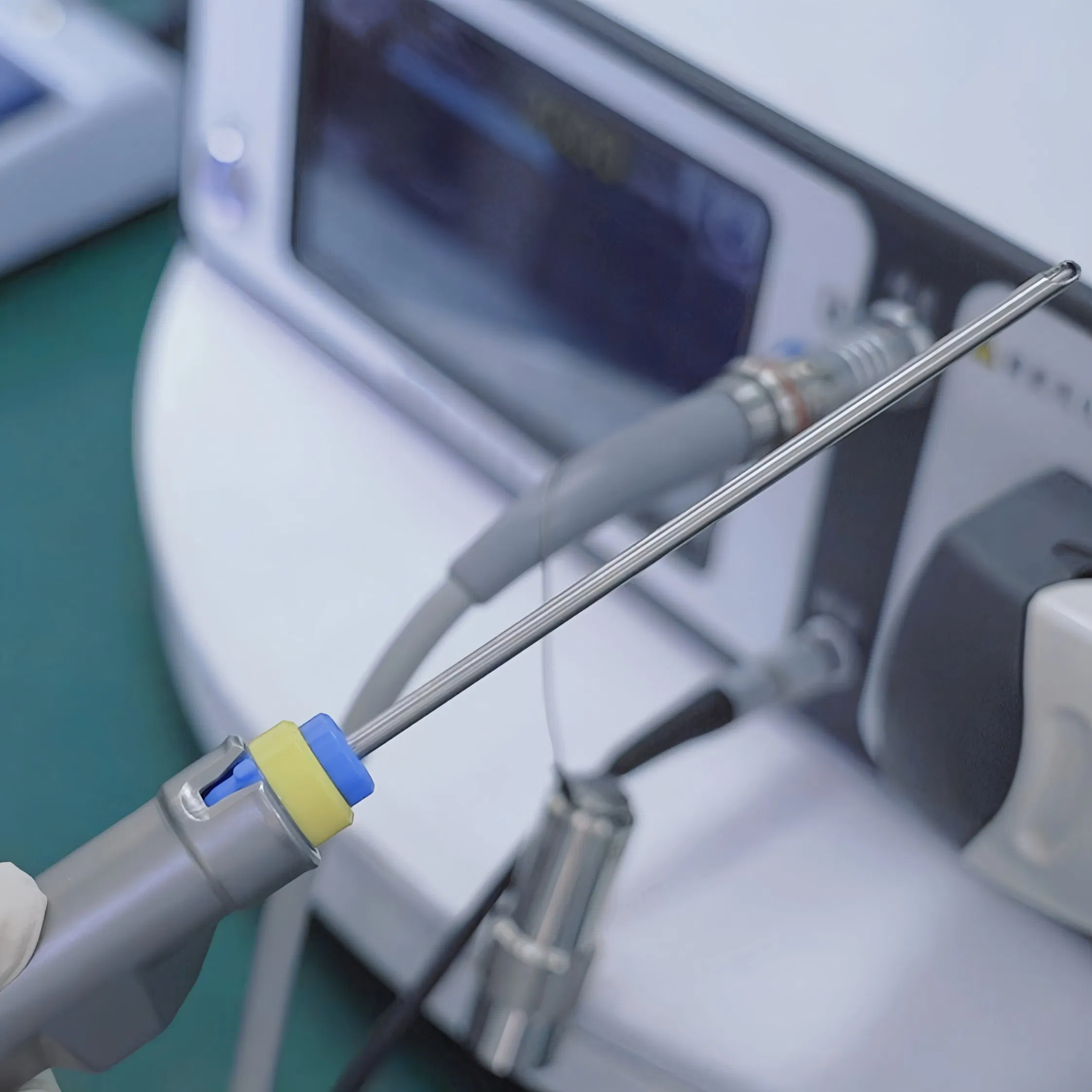 Surgical Power Shaver System for Rhinology/Sports Medicine/Shaver/Arthroscopy