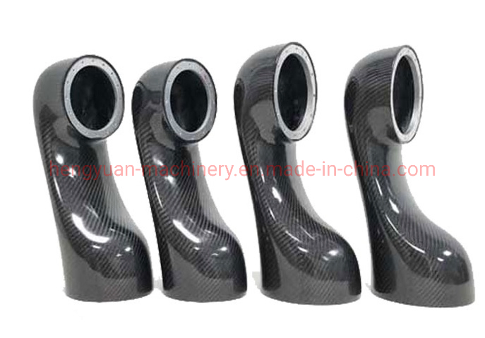 Customized Robotic Arm/CNC Machining Machinery Accessories/Industrial Alloy Aluminum Die-Casting Robotic Arm for Automation