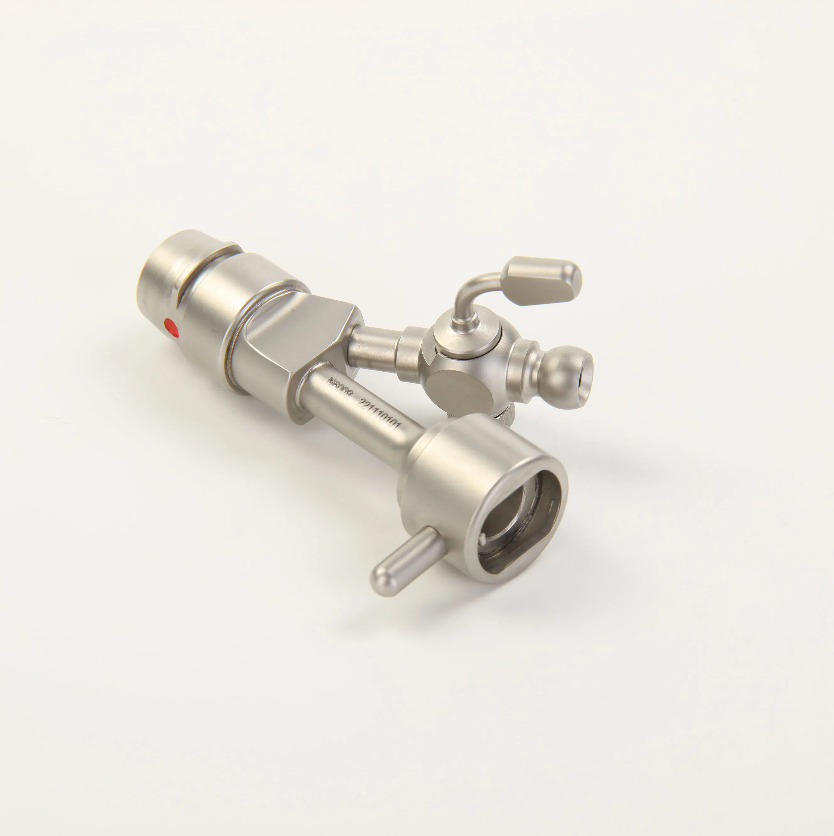 Urological Surgical Instruments Endoscope Surgical Instruments