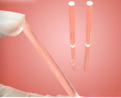 Wholesale Optical Cylindrical Rod Lens for Medical Endoscope