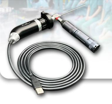 3.0USB 1080P Endoscope Camera System E10u with Optical Coupler