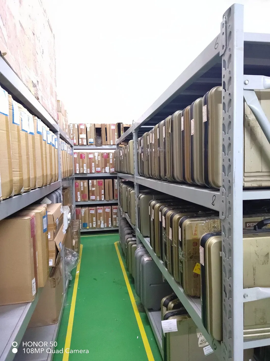 CCD Lens for Olympus GIF-Pq260 Endoscope