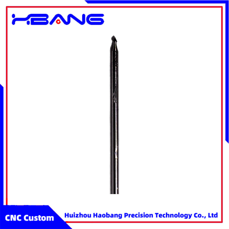 Premium Custom Stainless Steel Medical Components for Global Buyers