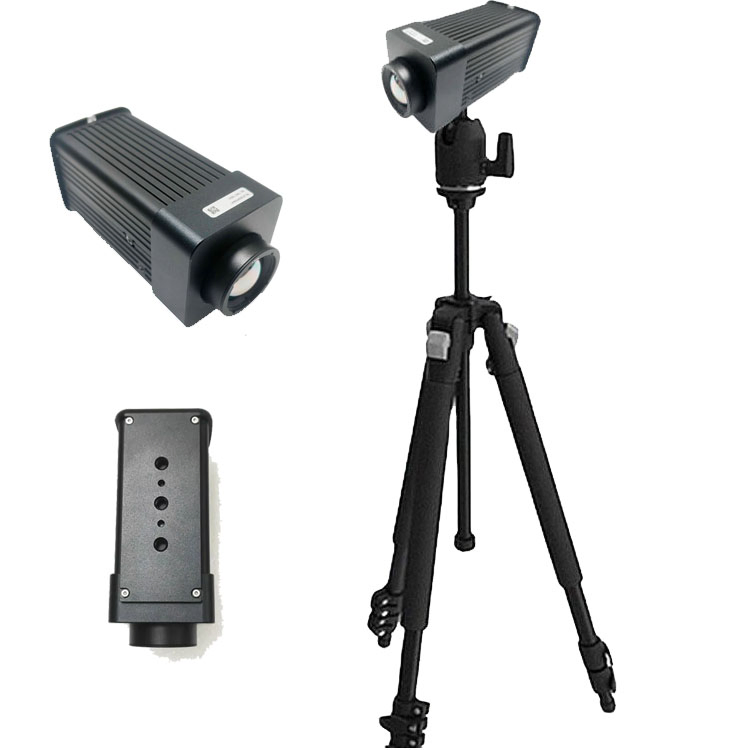 At600 Infrared Thermal Imaging for Accurate Human Body Medical Temperature Measurement