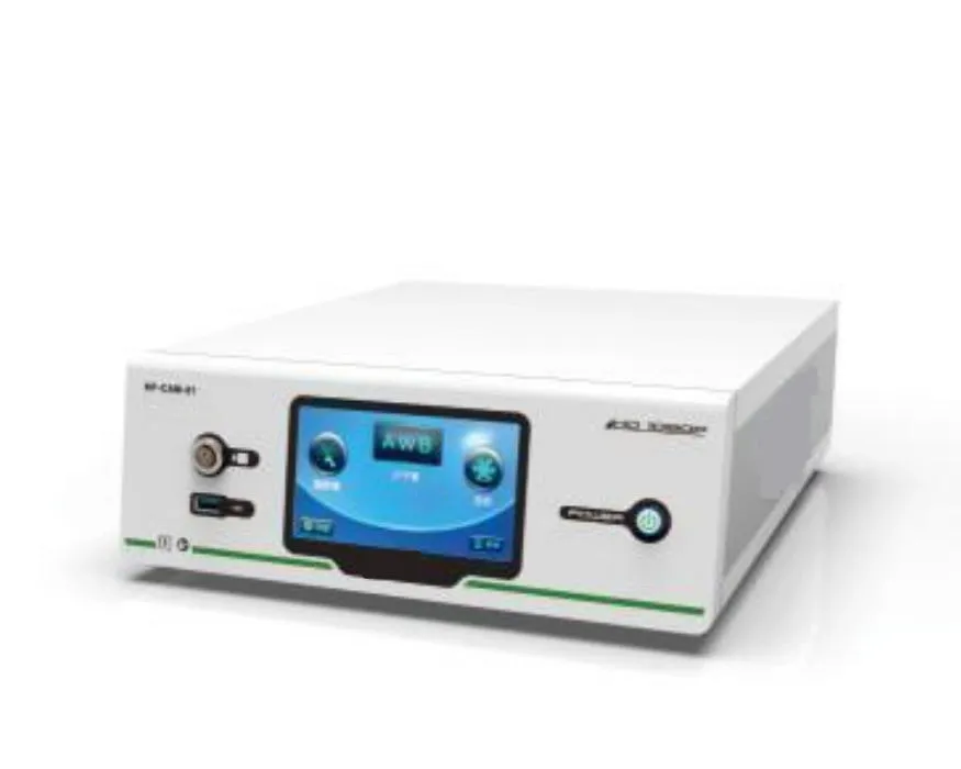 Fluorescence Imaging