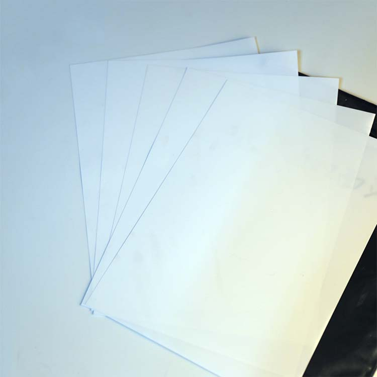 Advanced Medical Dry Imaging High Density Clear Image Film