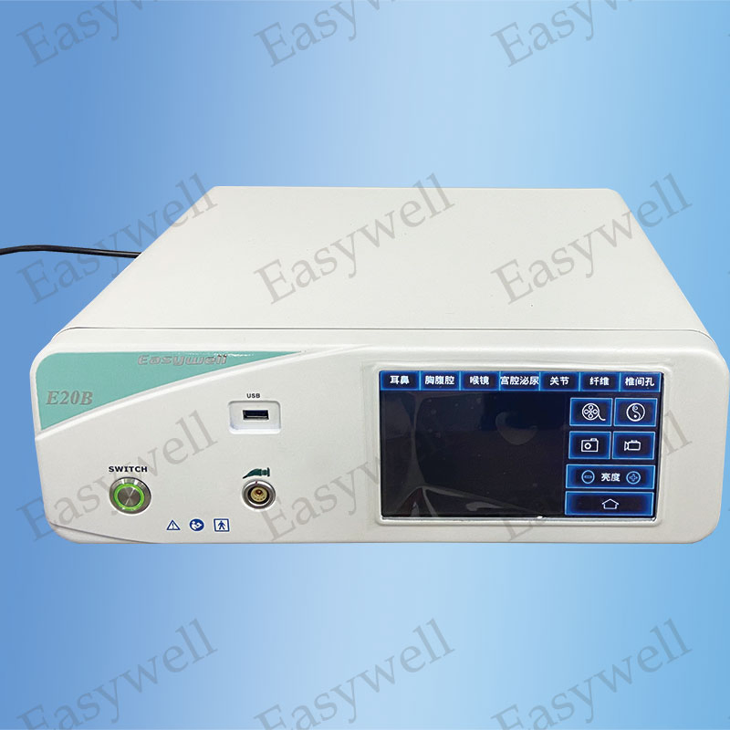FHD Camera Systems E20b 1920X1080p Endoscopic Camera Imaging System