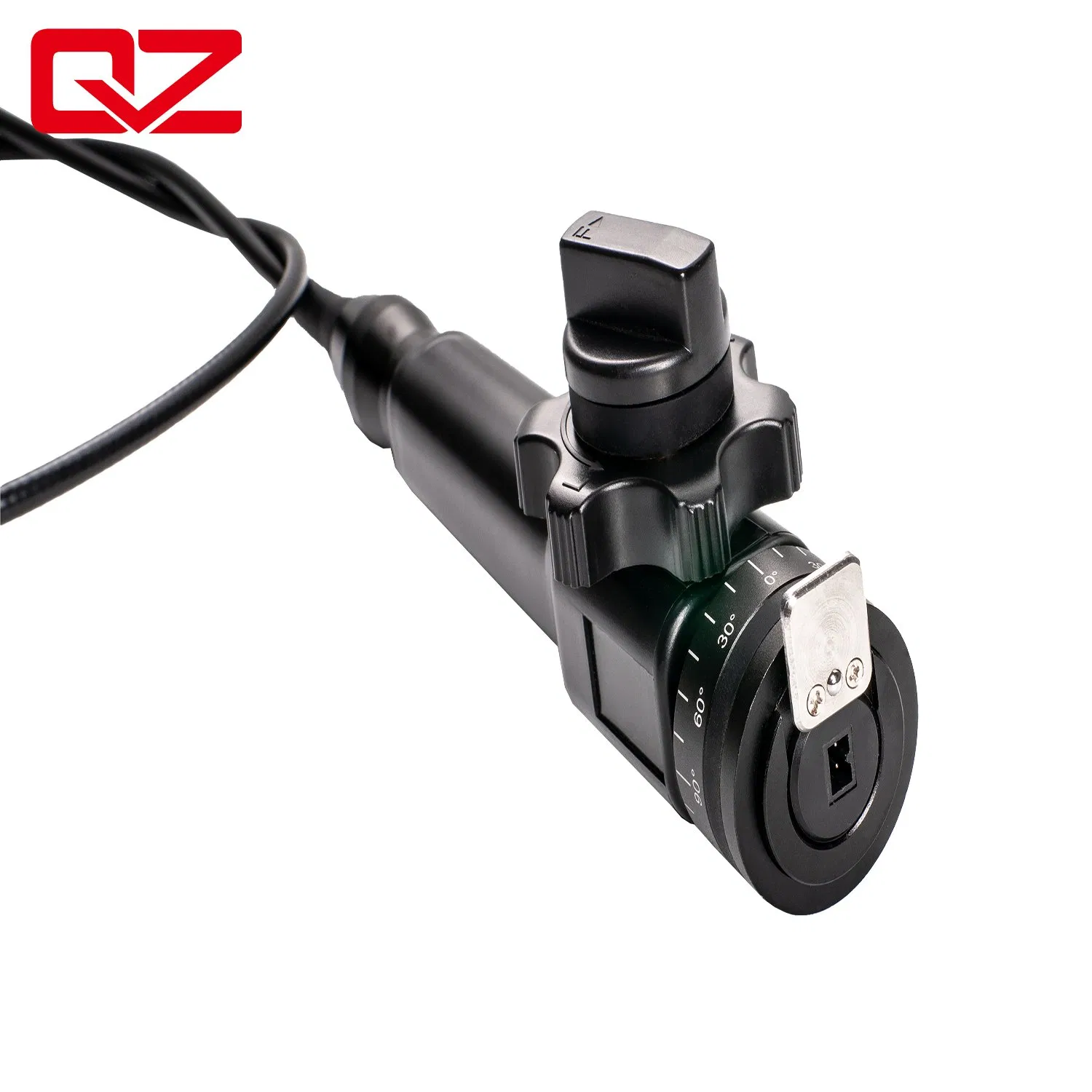 High Definition Flexible Waterproof Lens for 300° Rotation of Industrial Endoscopes