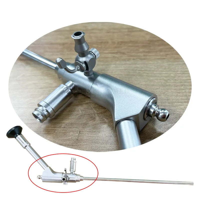 Nephroscope Detail 1