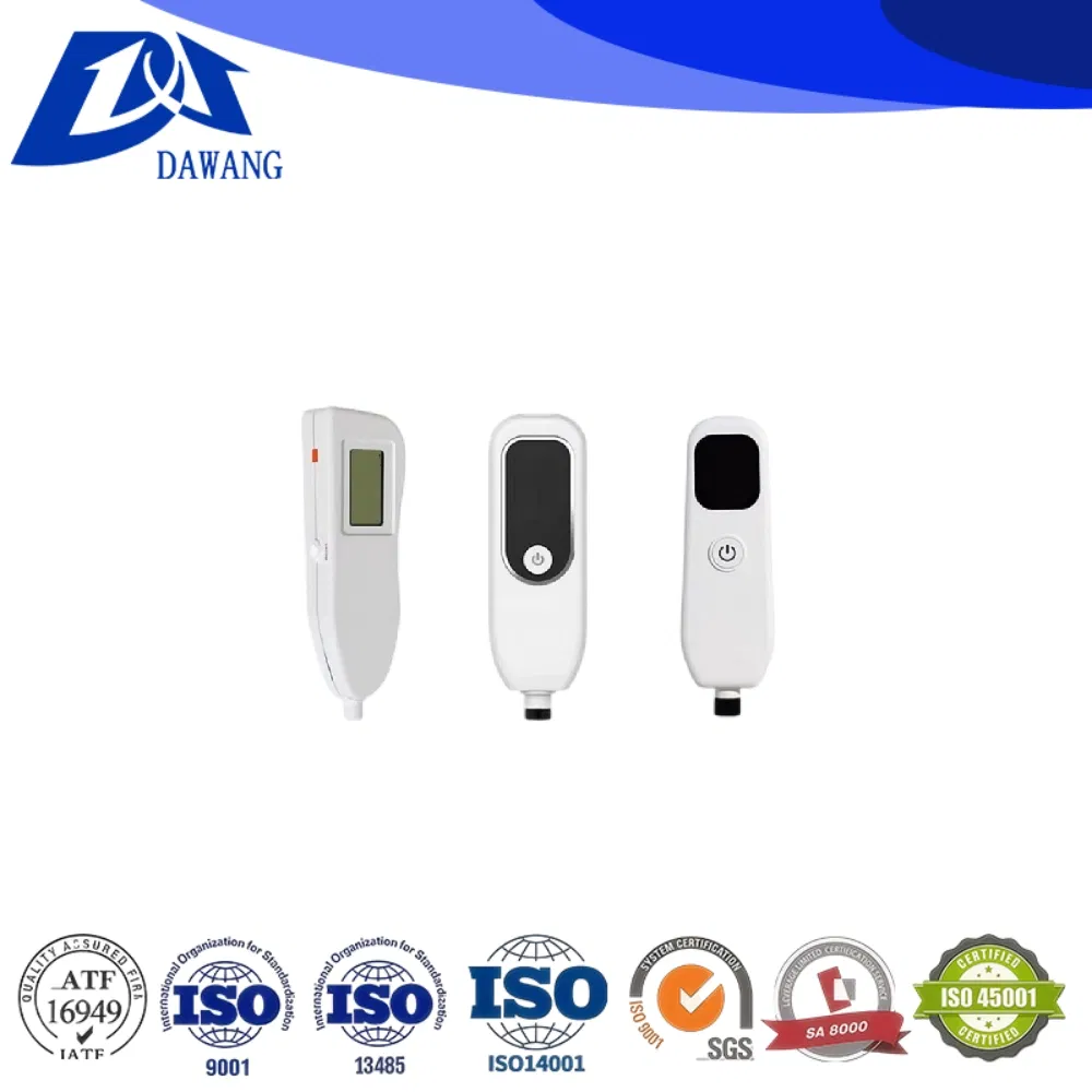 High Precision Injection Mold for Micro Surgical Instrument Components and Handles