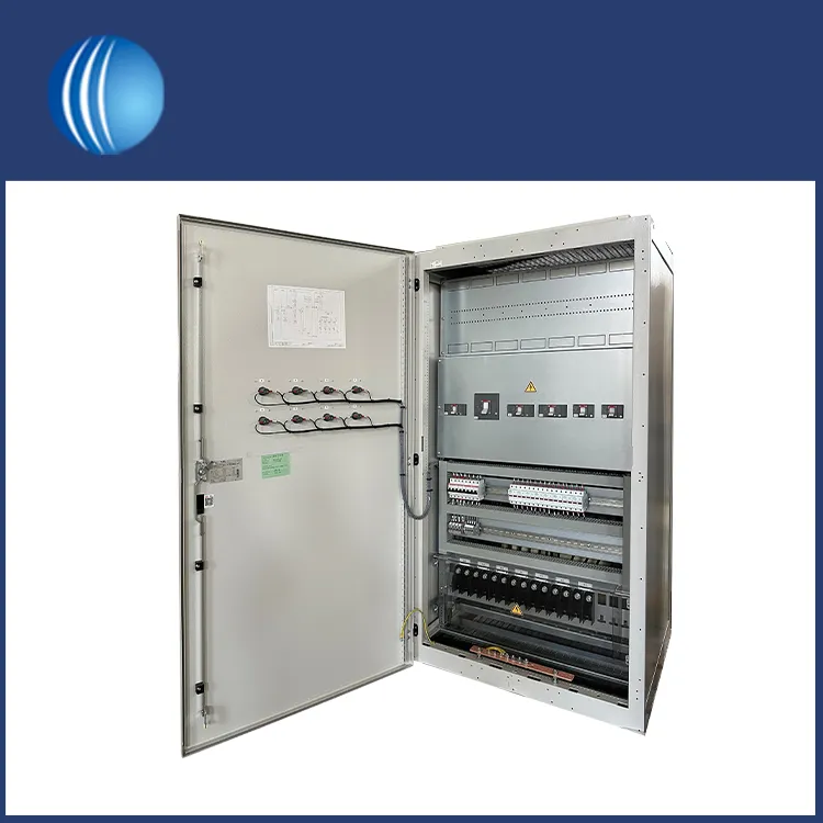 Industrial UPS System 5