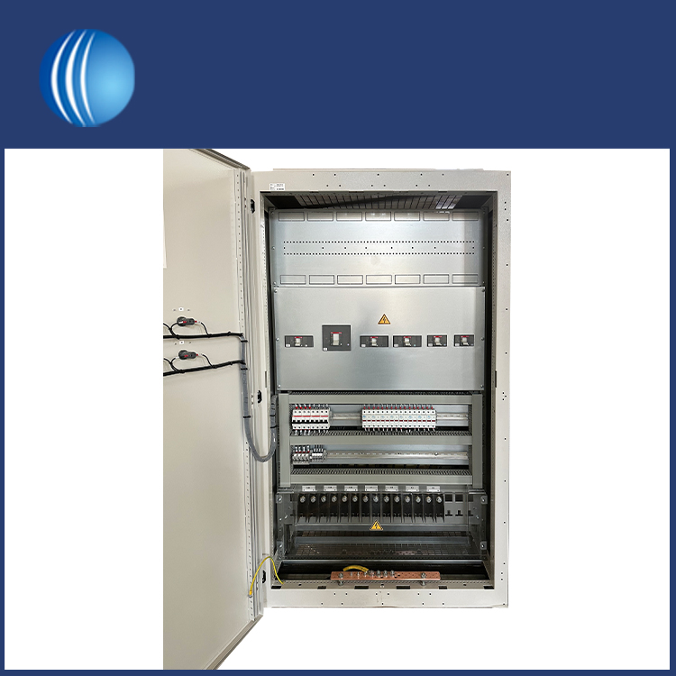 Industrial UPS Uninterrupted Power System Low Frequency