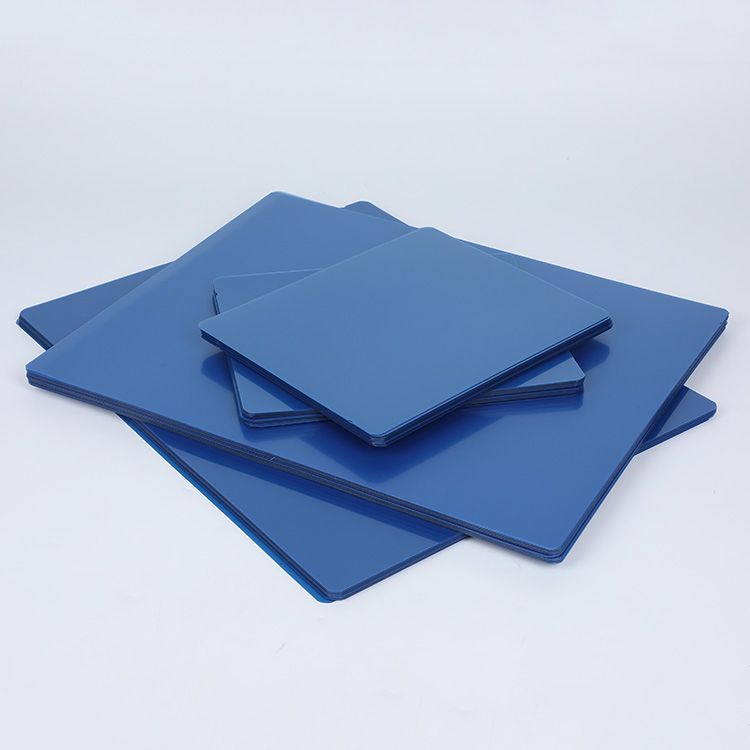 Enduring Medical Dry Film for High-Quality Imaging in Hospitals