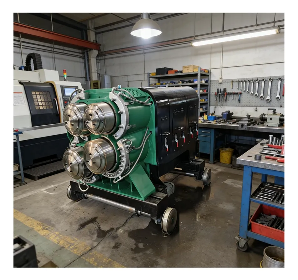 Application Scenario