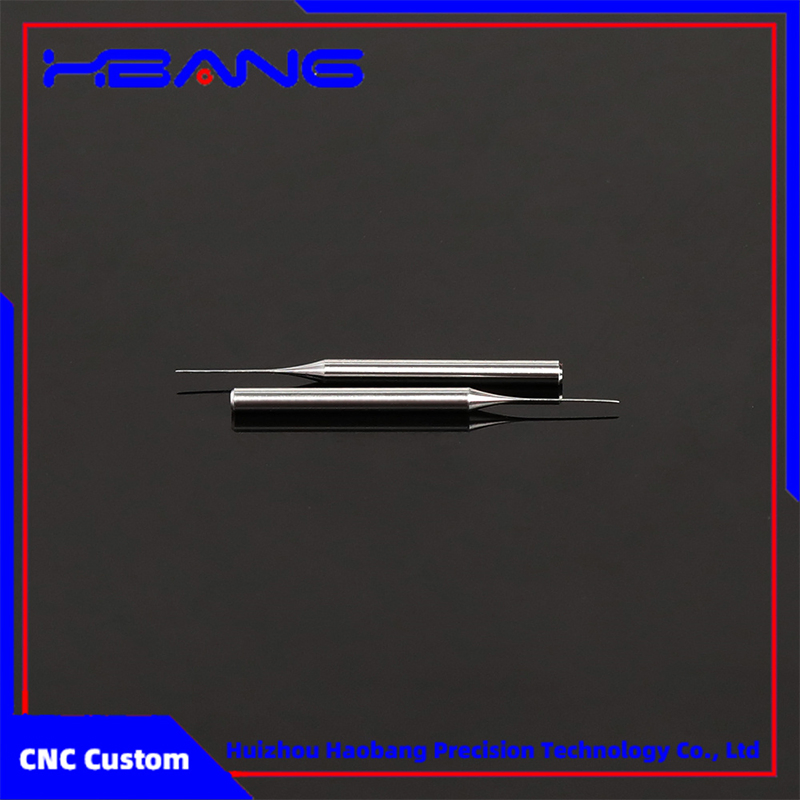 Custom High Precision Surgical Instrument Components for Medical Use