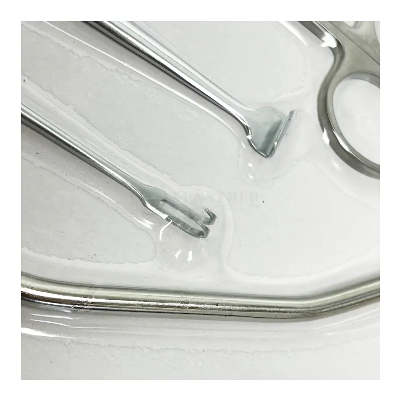 Surgical Instrument Detail 4