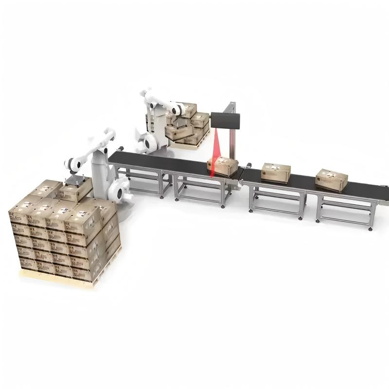 Advanced 3D Camera Accessories for Robotics Inspection and Video