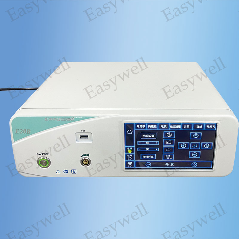 FHD Camera Systems E20b 1920X1080p Endoscopic Camera Imaging System