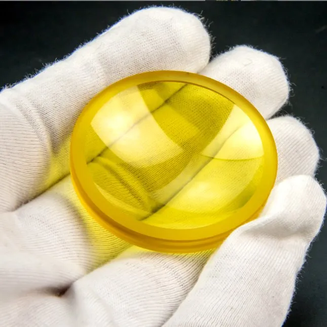 OEM Aspheric Lenses Optics Lens