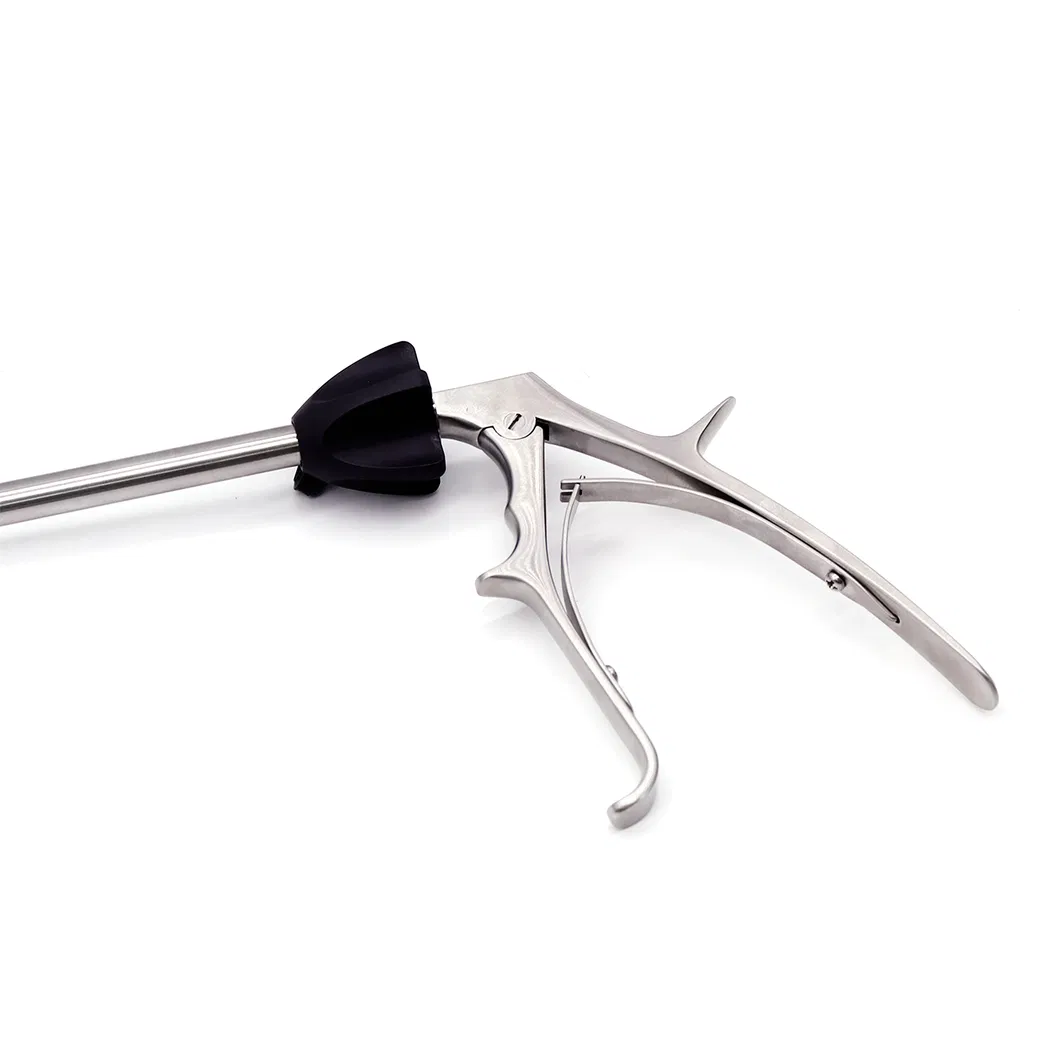 Titanium Clip Applicator 6
