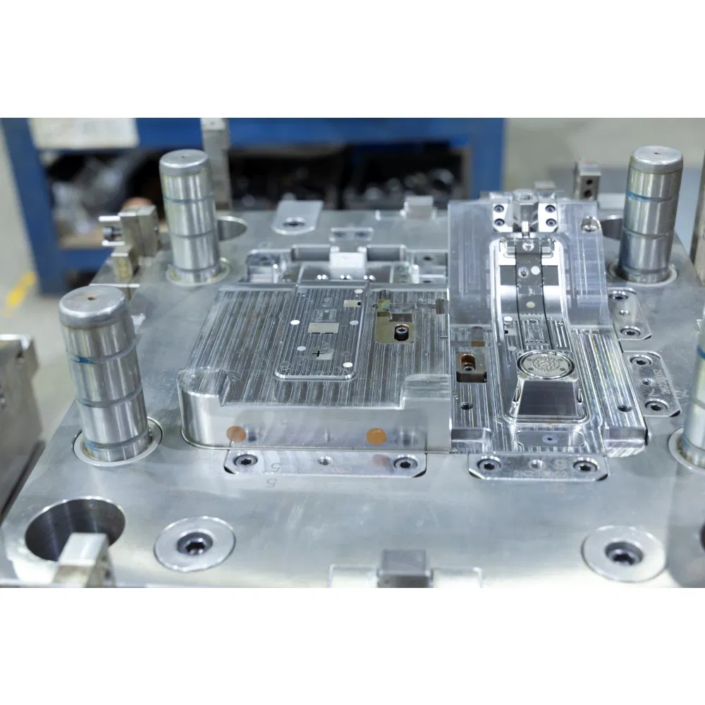 Durable Surgical Handle Components