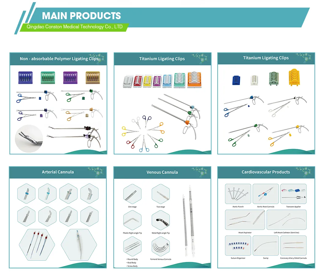 Technical Specifications