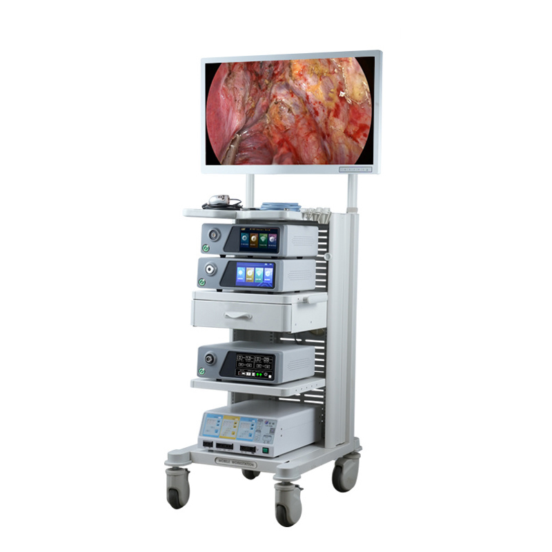 1/1.8"CMOS Full HD Gynecology, Urology, Hepatobiliary Surgery, Orthopaedic Endoscopy System