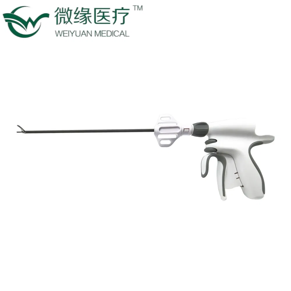 Medical Surgical Instrument Supplier Ultrasonic Scalpel Scissors Forceps