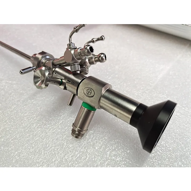 Urology Cystoscope 2