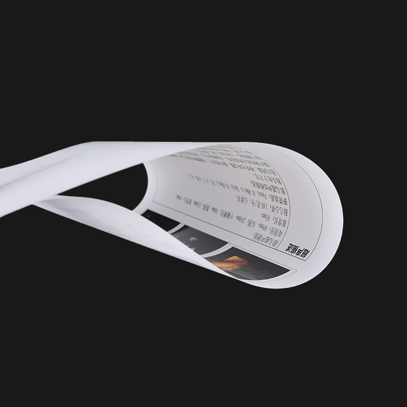 Modern Medical Dry Imaging High Resolution Clear Image Cost-Effective Film