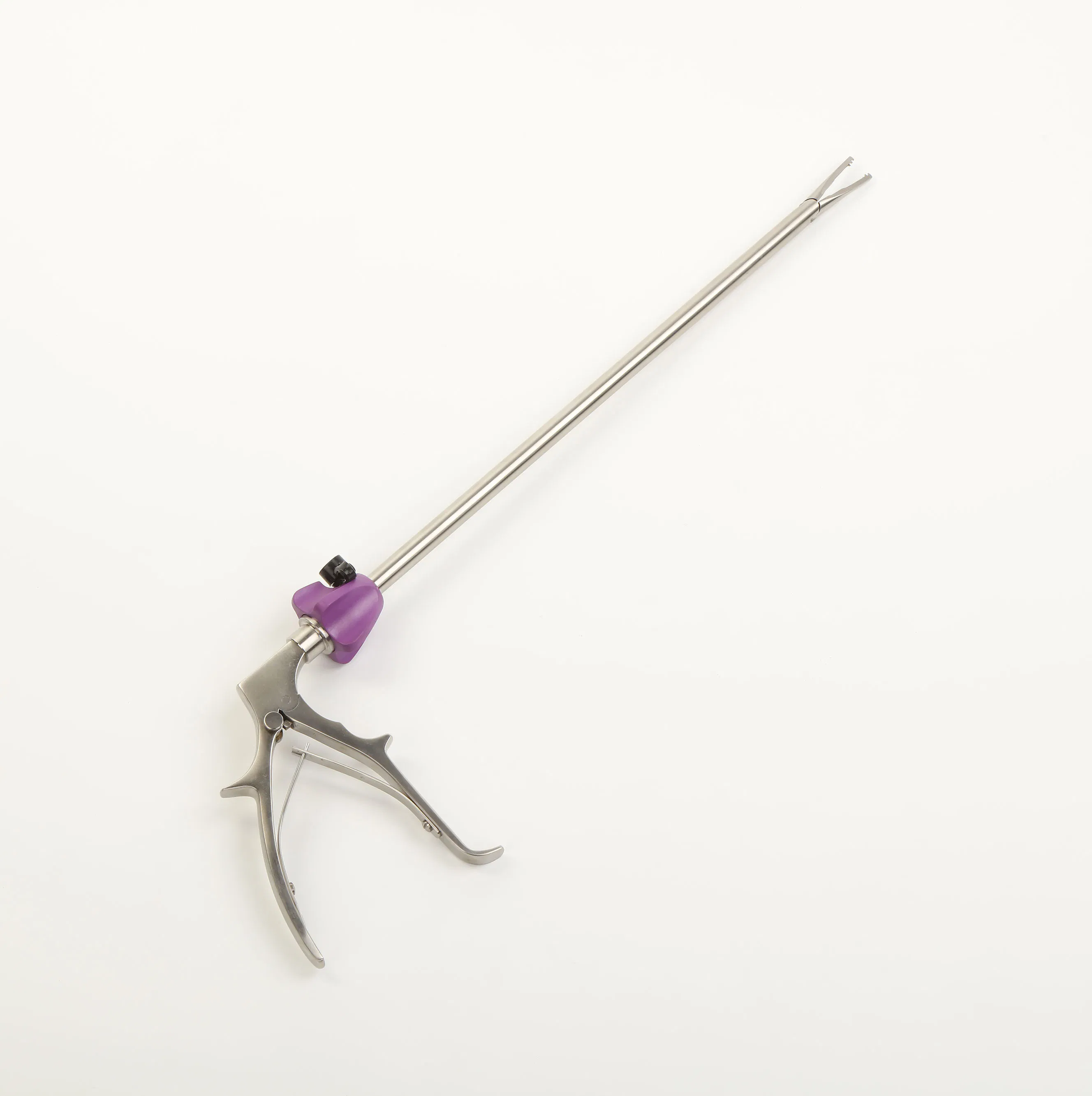 Laparoscopy Surgical Instruments Clip Applicator Scissors China Plastic Clip High Quality