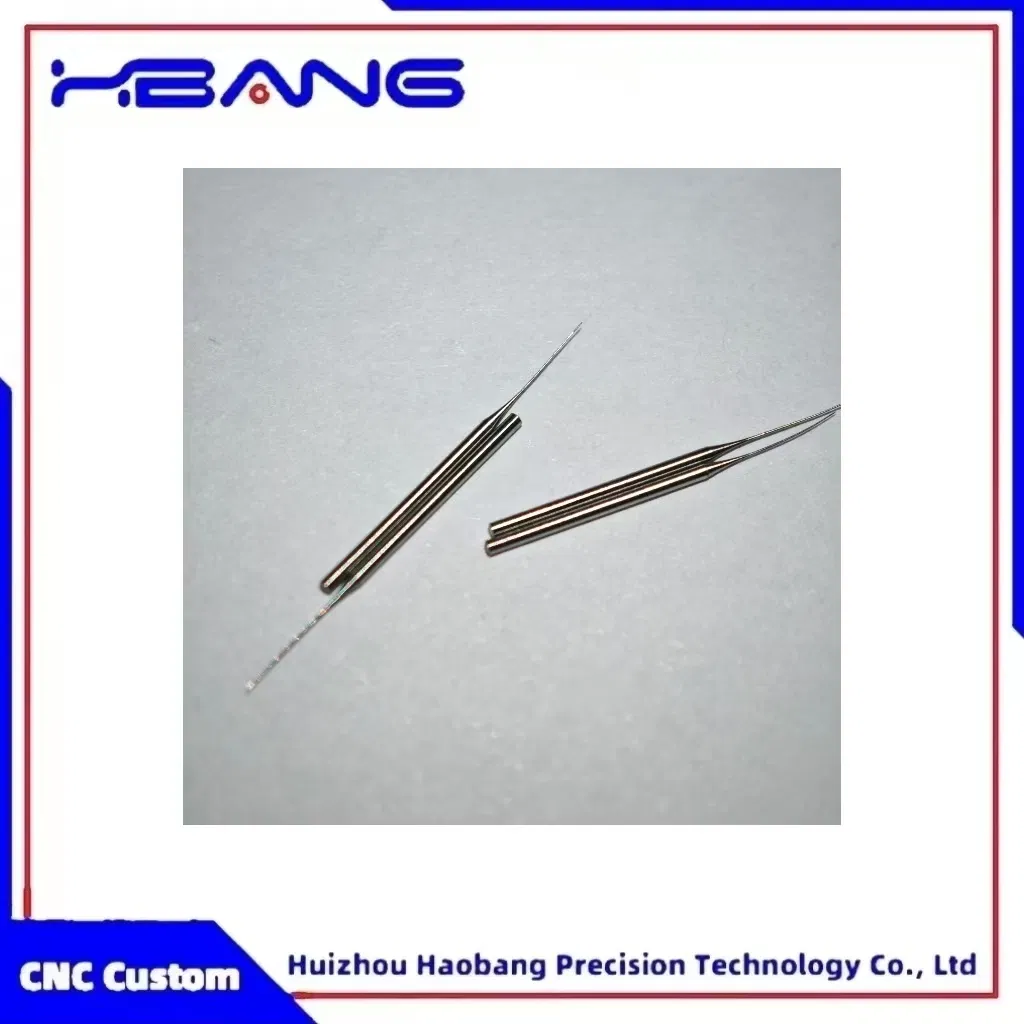 Custom Critical Medical Device Components Precision &amp; Reliability